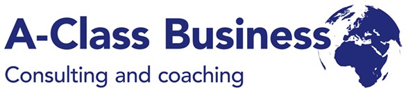 Logo A-Class Business Loopbaancoach carriere coach carrière